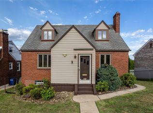 412 Phillips Ave, Mc Kees Rocks, PA 15136