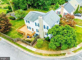 401 Locust Dr, Catonsville, MD 21228