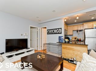 1519 W Nelson St, Chicago, IL 60657