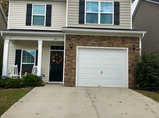 241 Jackstay Ct, Chapin, SC 29036