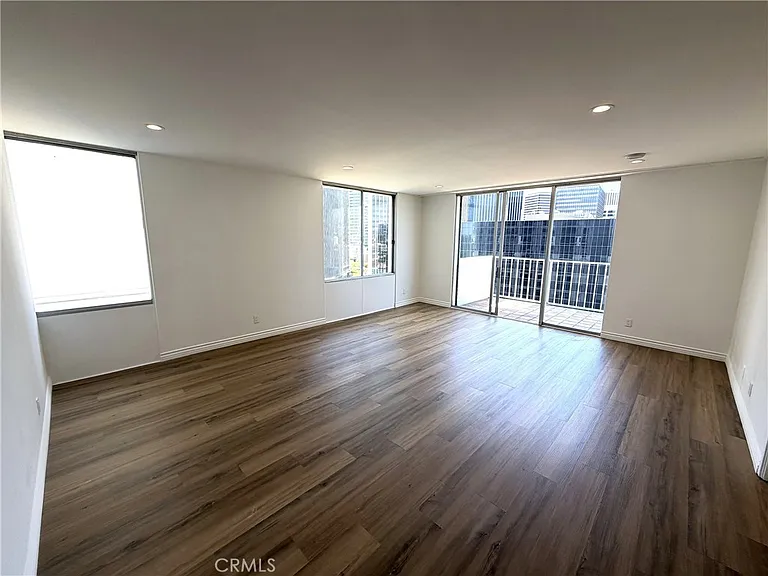 2160 Century Park E #1101 — Photo 2
