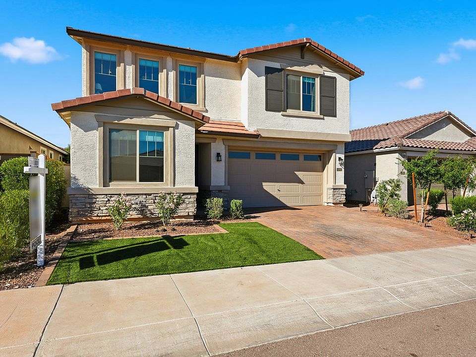 1st image of 20234 W Turney Ave