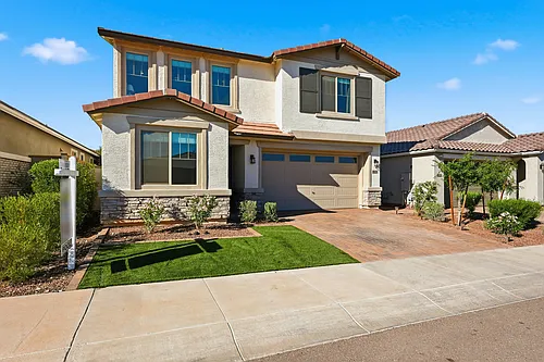 20234 W Turney Ave Photo 1