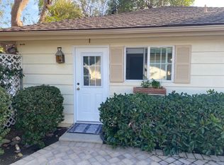 19308 Lemarsh St, Northridge, CA 91324