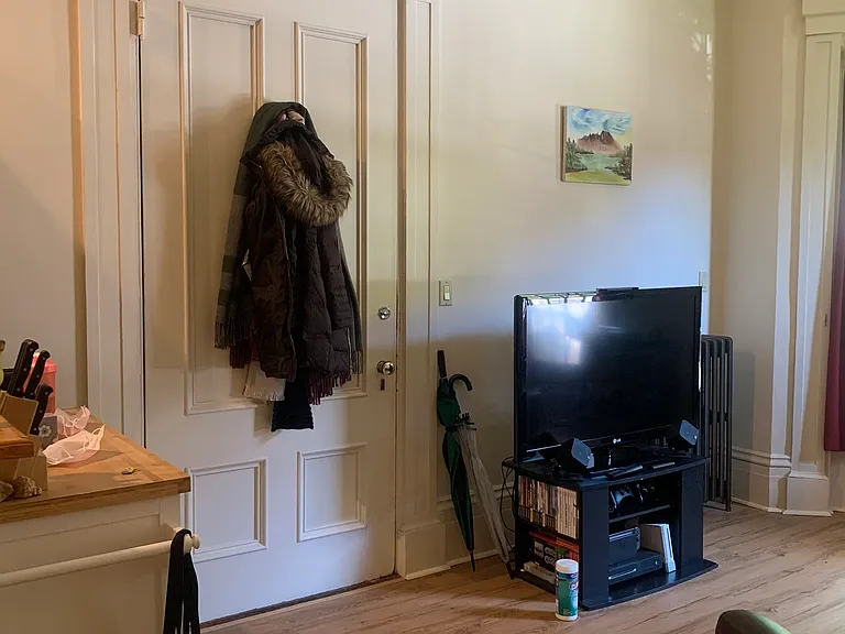 134 W Concord St #1 — Photo 1