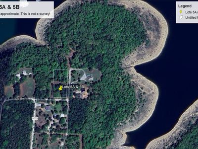 28 Mc #8120-5A-5B, Peel, AR, 72668