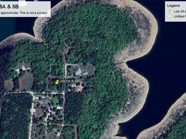 28 Mc #8120-5A-5B, Peel, AR 72668