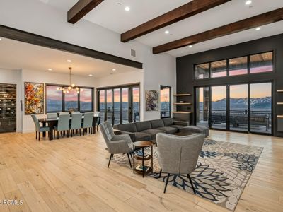 1076 Preserve Dr, Park City, UT, 84098
