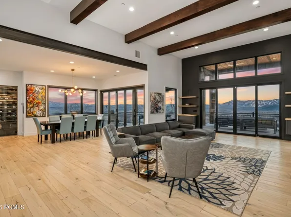 1076 Preserve Dr, Park City, UT 84098