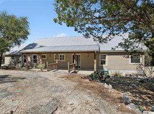 1331 Hilltop Rdg, New Braunfels, TX 78132