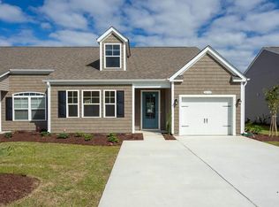 2110 Cass Lake Road Wellington LOT 546, Calabash, NC 28467