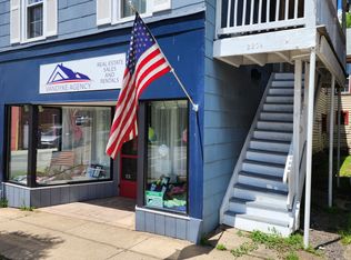 220 W State St N #2-102, Olean, NY 14760