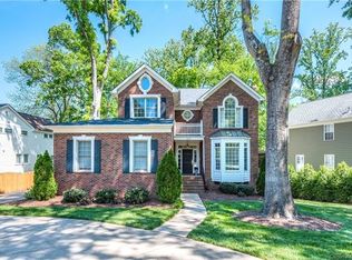 1315 Lilac Rd, Charlotte, NC 28209