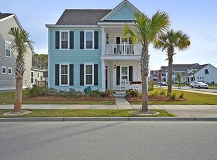 1896 Gammon St, Charleston, SC 29414