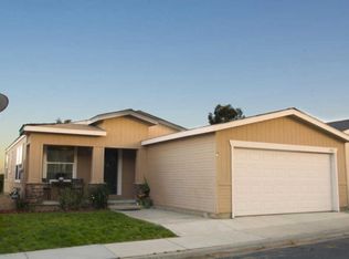 2312 Rangeview Dr, Rosamond, CA 93560