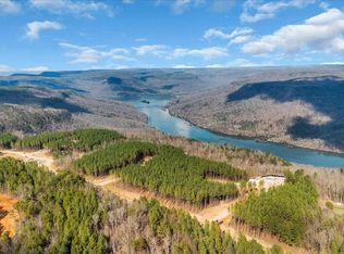 0 Mullins Point #1255, Guild, TN 37340