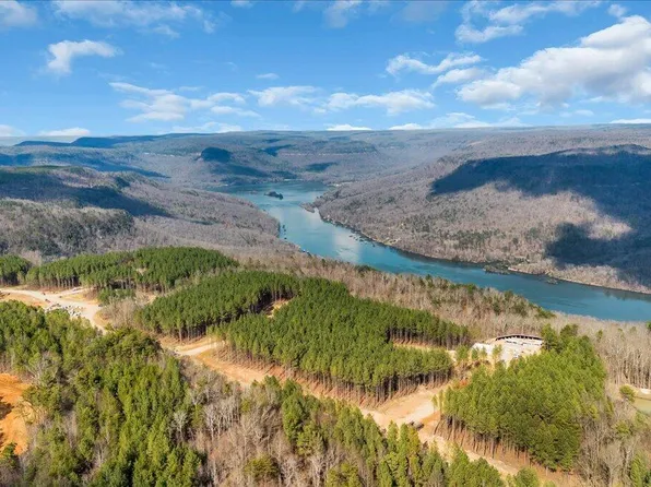 0 Mullins Point #1255, Guild, TN 37340