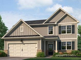 1115 Shadow Glen Dr, Fairburn, GA 30213