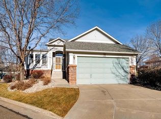 330 Cliffrose Ct, Lafayette, CO 80026