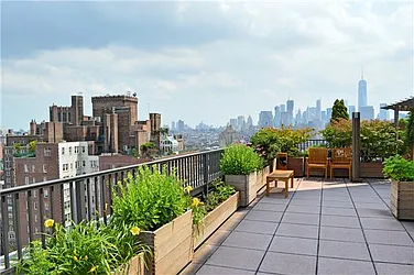 Rented by R New York