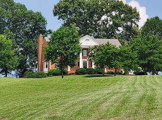 1383 Goode Station Rd, Goode, VA 24556