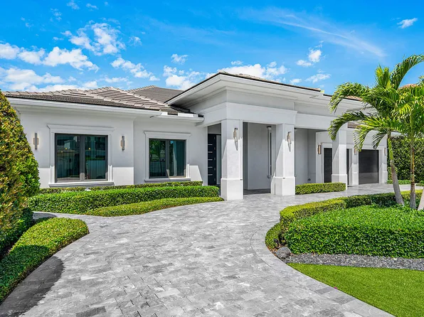 2351 Cherry Palm Road, Boca Raton, FL 33432