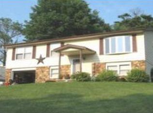 440 N Kelli Dr, Ellettsville, IN