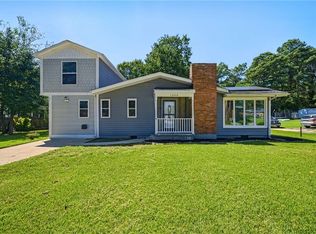 1308 Sunnybrook Ter, Chesapeake, VA 23321