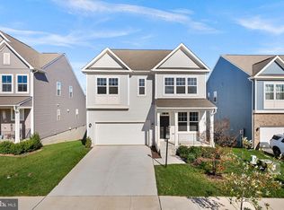 261 Short Branch Dr, Ranson, WV 25438