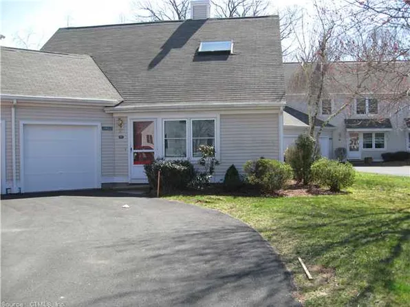 1402 Briarwood Ct, Rocky Hill, CT 06067