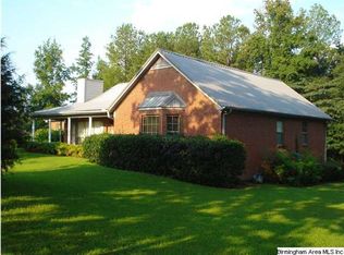 7655 Cummings Loop, Mc Calla, AL 35111