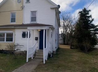 5306 Tippett Ave, Baltimore, MD 21215