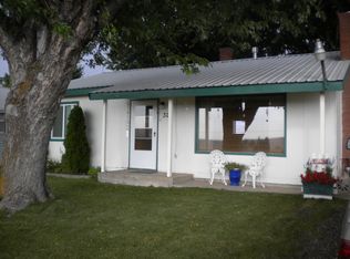 324 Washington Ave, Metolius, OR 97741