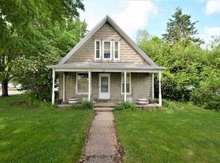 203 E 9th St, North Platte, NE 69101