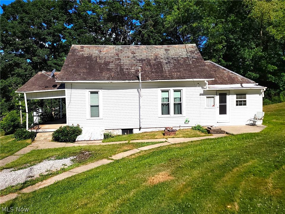 50414 Marietta Rd, Caldwell, OH 43724 Zillow