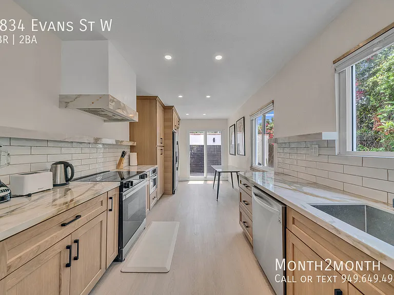 3834 W Evans St — Photo 6