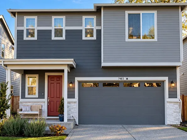 7483 87th Dr NE, Marysville, WA 98270