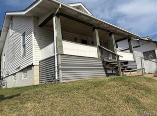 8659 Natural Bridge Rd, Saint Louis, MO 63121