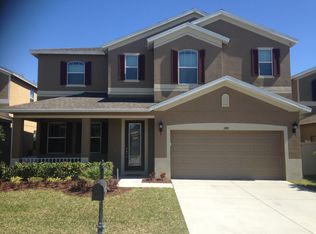 1240 Halapa Way, Trinity, FL 34655