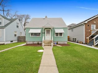 3752 W 86th St, Chicago, IL 60652