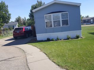 2500 Centennial Rd LOT 305, Bismarck, ND 58503