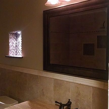 Main Bathroom (2016)