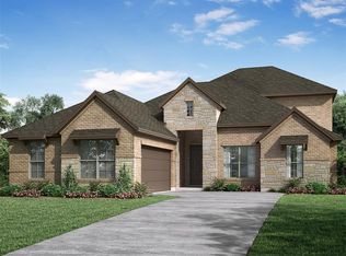 410 Garden Tree Trl, Midlothian, TX 76065