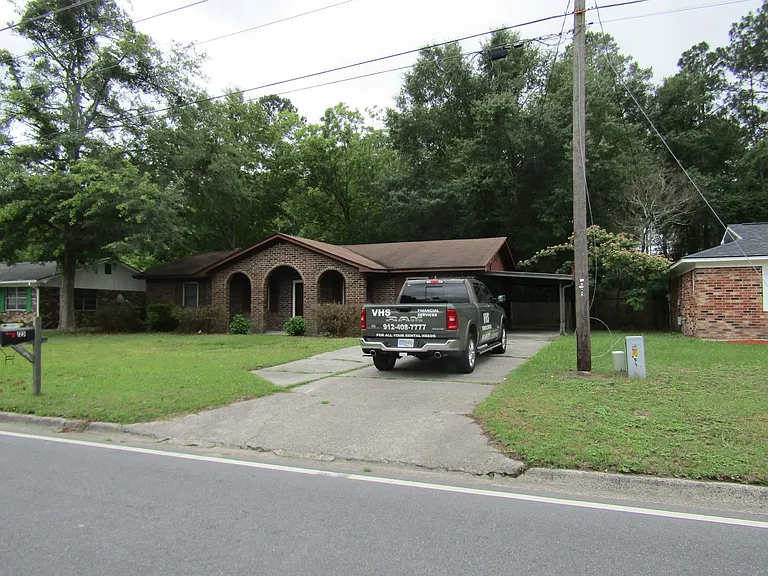 125 Glenn Bryant Rd — Photo 2