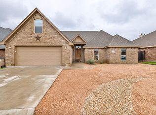 3953 Caroline Ln, San Angelo, TX 76904