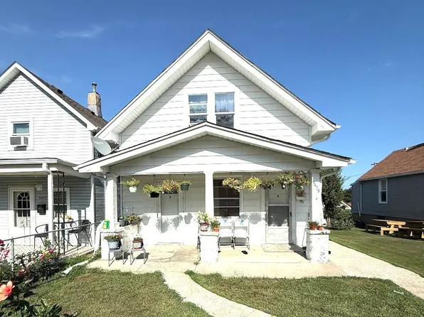 5409 S 22nd St, Omaha, NE 68107