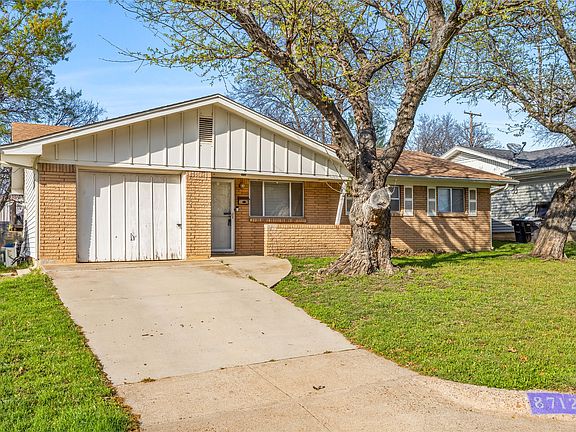 3rd image of 8712 Guadalupe Rd