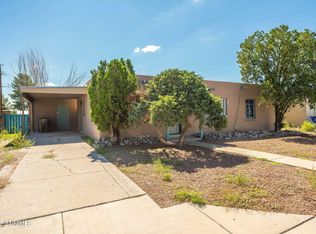 1015 Mechem Ave, Las Cruces, NM 88005