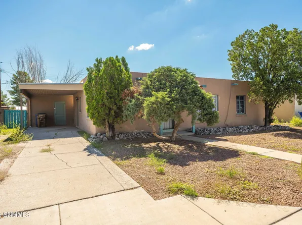 1015 Mechem Ave, Las Cruces, NM 88005