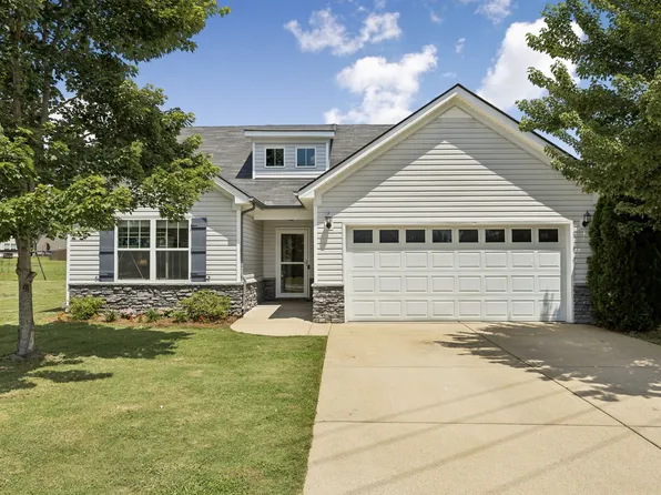 2120 Longhunter Chase Dr, Spring Hill, TN 37174